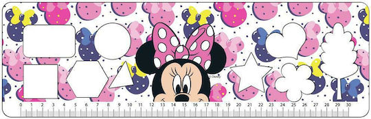 Diakakis Drawing Pad Minnie 1pcs