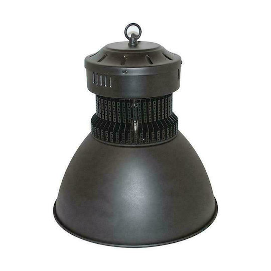 Geyer Commercial Bell LED Light 80W Cool White 8000lm with Built-in LED Honey Ø41xH39.5cm