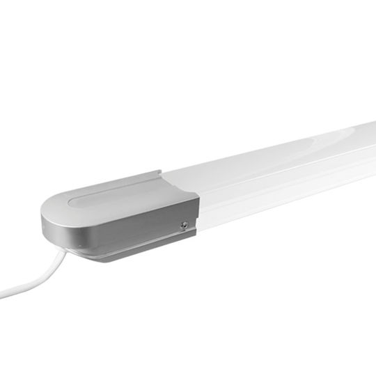 Elvhx Φωτιστικό Πάγκου Κουζίνας LED 36W Naturweiß M123.7xB4.7xH3.1cm.