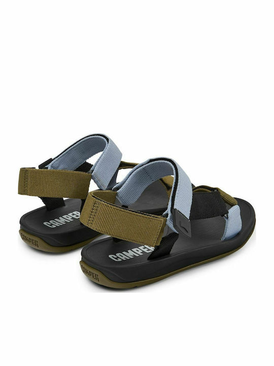 Match Men's Sandals