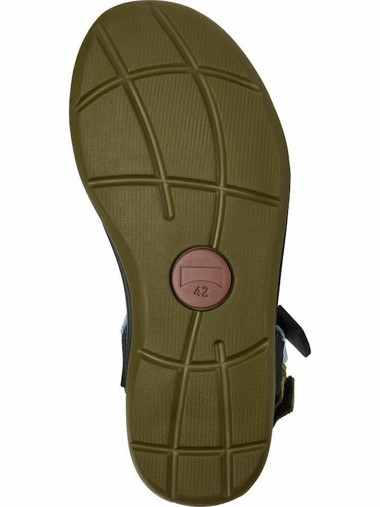 Match Men's Sandals