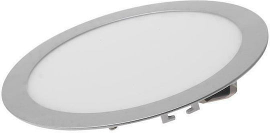 Geyer Вграден LED Панел 18W 22.5см Geyer Вграден LED Панел 18W 22.5см