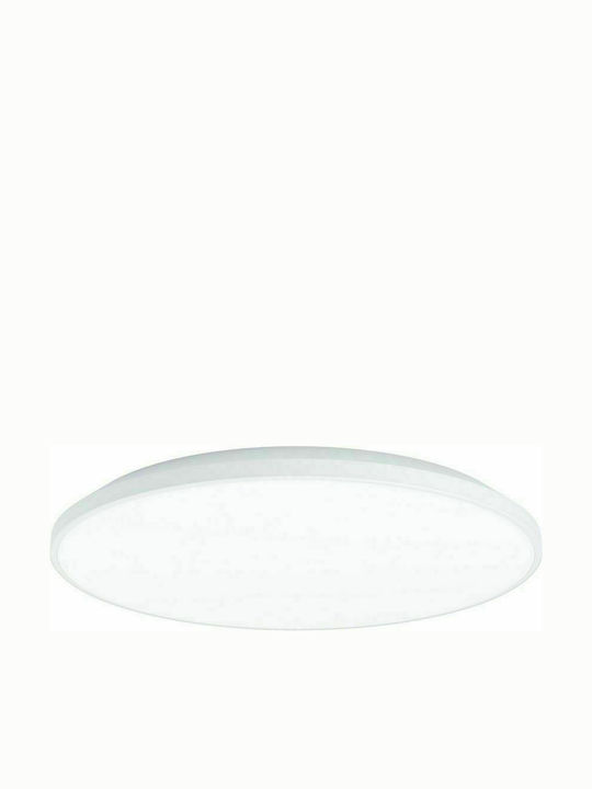 Eglo Rund Draußen LED Panel 21.6W