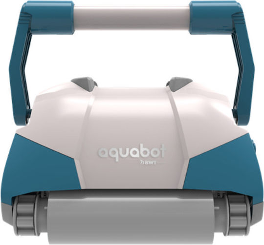 Aquabot FRC90 Ενσύρματη Σκούπα Ρομπότ Πυθμένα / Τοιχωμάτων / Ισάλου Γραμμής για Πισίνες 100m²