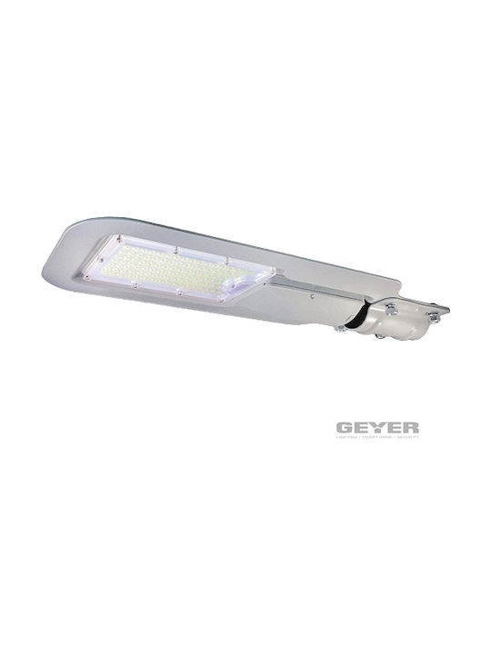 Geyer Außenstehlampe Mit Eingebautem LED 200W Geyer Außenstehlampe Mit Eingebautem LED 200W
