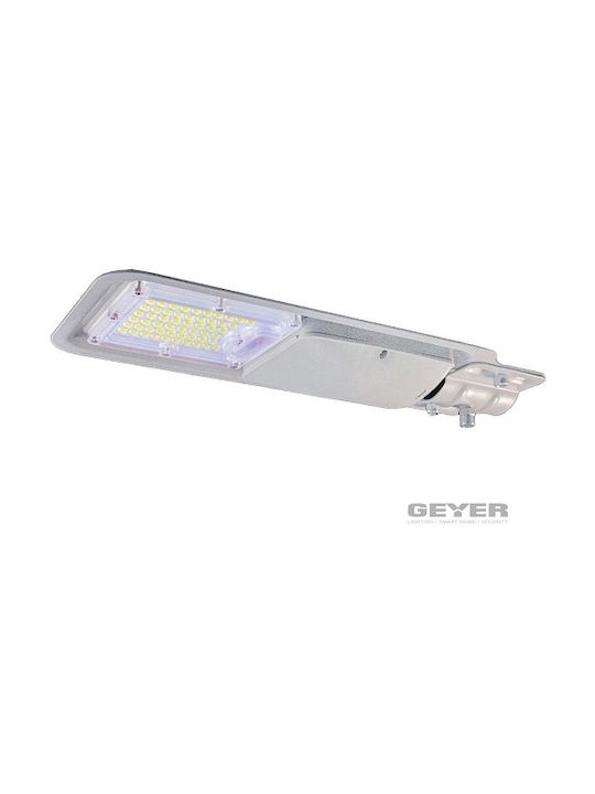 Geyer Outdoor Floor Lamp LED Road 100W Geyer Outdoor Floor Lamp LED Road 100W