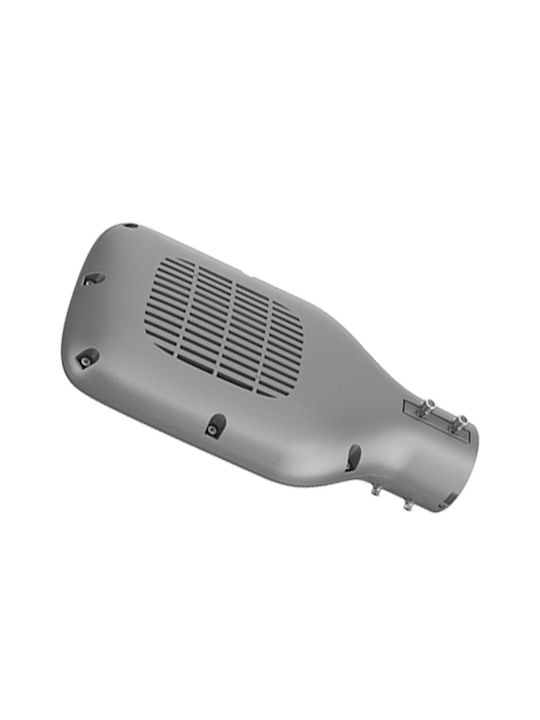 Elvhx Außenstehlampe LED 50W 33,5x6x7,8cm Elvhx Außenstehlampe LED 50W 33,5x6x7,8cm