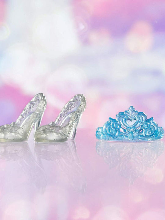Παιχνιδολαμπάδα Disney Princess Royal Shimmer Cinderella για 3+ Ετών Hasbro