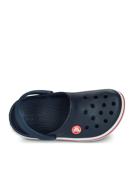 Children's Anatomical Beach Shoes Navy Blue Navy Blue