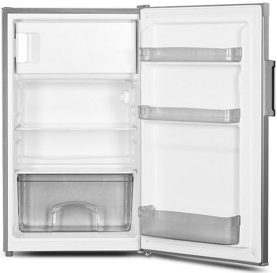Philco Mini Bar 102lt Υ84xΠ50xΒ56εκ. Inox PRD-105X