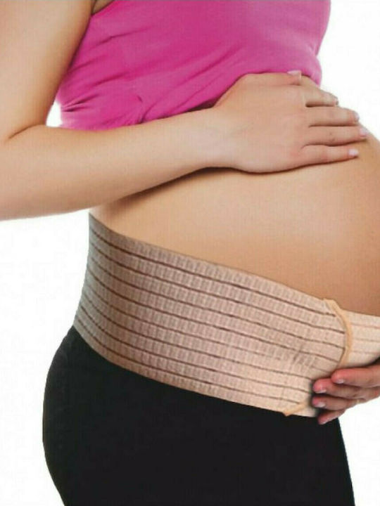 Anatomic Line Μπεζ Ζώνη Εγκυμοσύνης