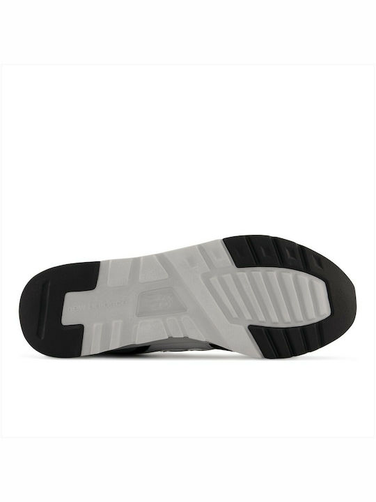 997H Sneakers Black