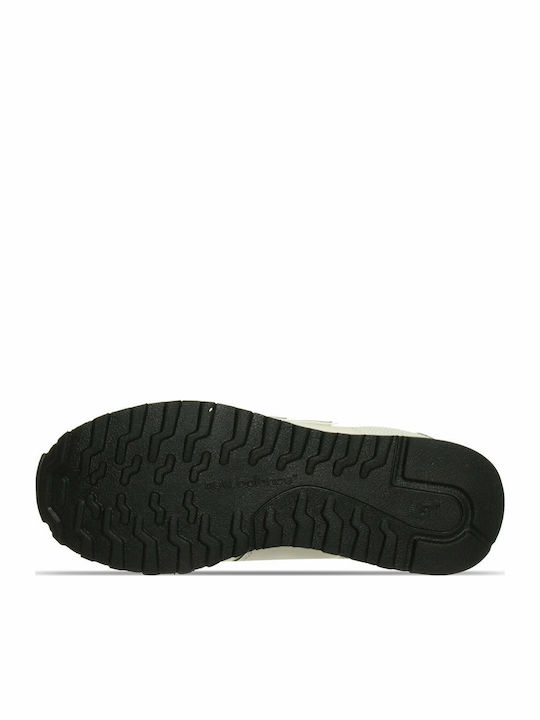 500 Damen Sneakers Beige