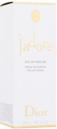 Dior J'Adore Roller Pearl Eau de Parfum 20ml