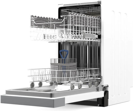 Hyundai Einbaugeschirrspüler für 10 Gedecke B45xH82cm