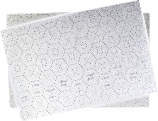 Labico Labico Super No.75 General Use Replacement Filter Vent Hood 45x75cm