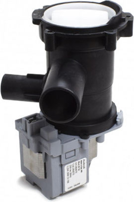 Askoll 141874 Replacement Pump for Washing Machine Clothes