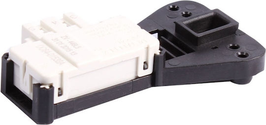 Blocare Termostat Ușă Mașină De Spălat Rufe Samsung 3 Contacte Dc6401538a
