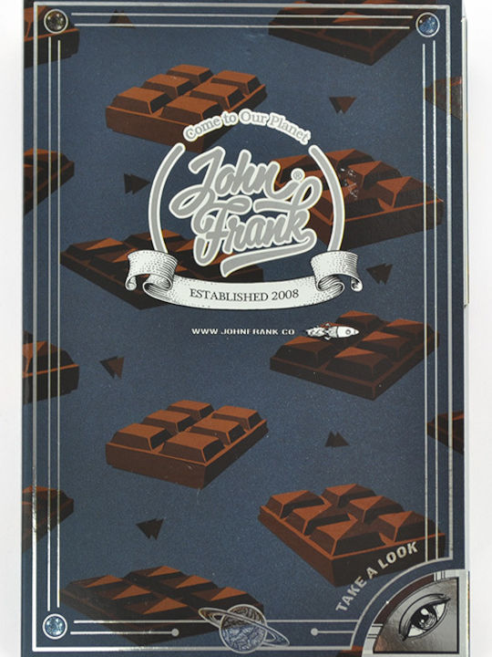 Chocolate Ανδρικό Μποξεράκι Πολύχρωμο με Σχέδια