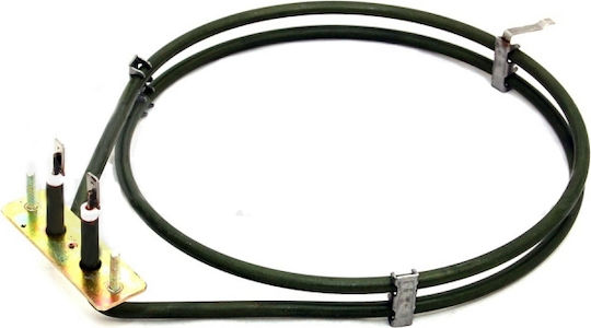 379201 Oven Heating Element Replacement 24x19cm