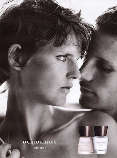 Burberry Парфюмна вода 50мл