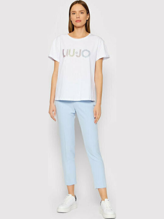 Women's T-shirt White