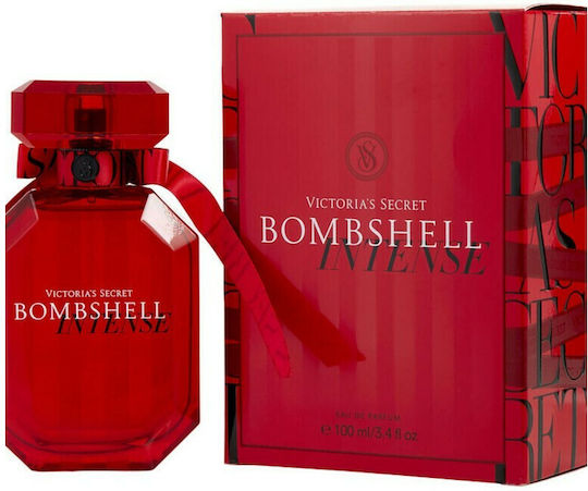 Victoria's Secret Bombshell Intense Eau de Parfum Refillable 100ml