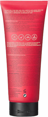 St. Tropez Gradual Tan Watermelon Auto-bronzant Loțiune Corp 200ml