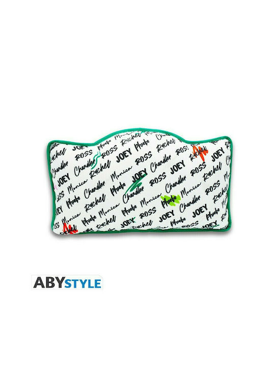 Abysse Pernă Decorativă Pentru Copii 37x23cm