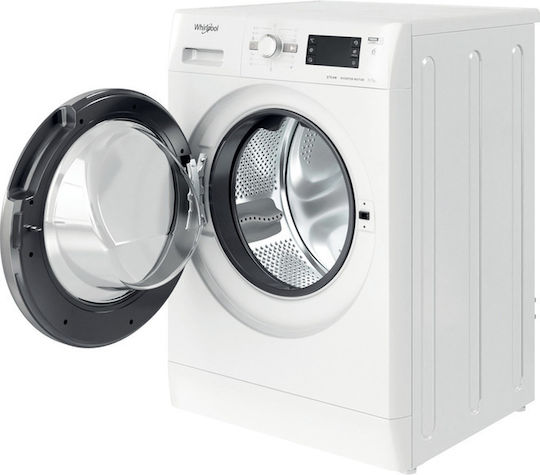 Whirlpool FWDG 971682E WSV EU N Washer Dryer 9kg/7kg Steam 1600 Rounds