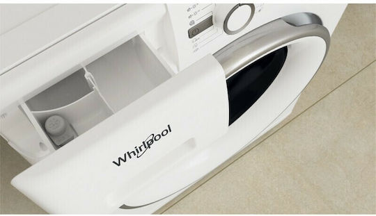 Whirlpool FWDG 971682E WSV EU N Washer Dryer 9kg/7kg Steam 1600 Rounds