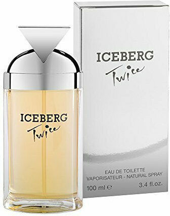 Iceberg Eau de Toilette 100ml