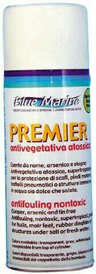 Eval Premier 2 Vopsea pentru ambarcațiuni Spray motor extern 0.5lt Negru