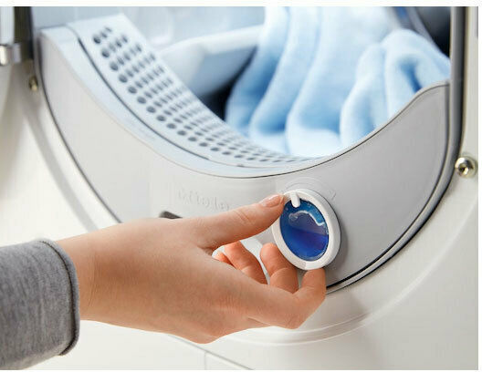 Miele TWC 560 WP Wäschetrockner 8kg mit Wärmepumpe