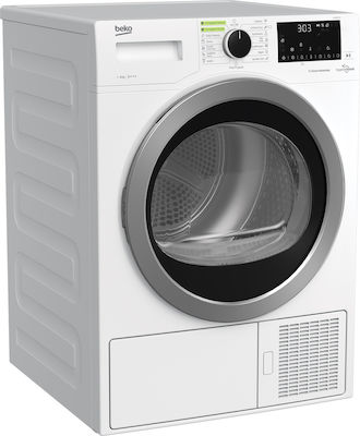 Beko DS8539TU Tumble Dryer 8kg A+++ with Heat Pump