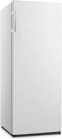 Hisense Όρθιος Καταψύκτης 155lt NoFrost