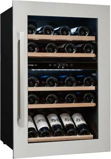 Climadiff Wine Cooler 52 Bottles