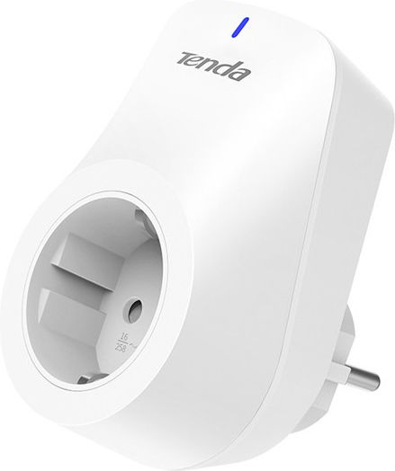 Tenda Inteligent Un singur soclu