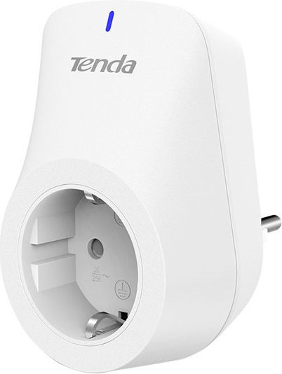 Tenda Inteligent Un singur soclu