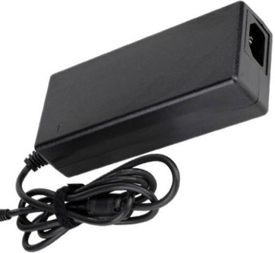 Pals LED-Netzteil Leistung 80W mit Ausgangsspannung 12V