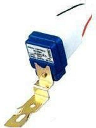 Alion Day / Night Photocell