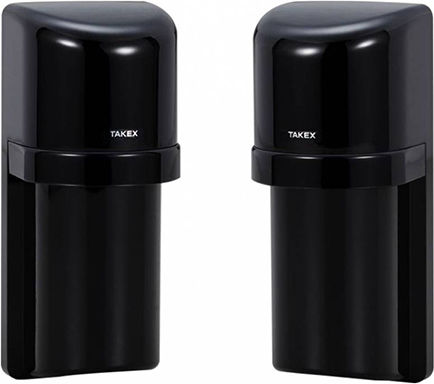 Takex PB-60TK Detector Cu Fir Cu Dublu Fascicul IP55 Tensiune De Funcționare 12-30V Rază De Acțiune 60m