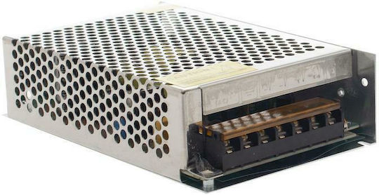 Geyer LED Power Supply IP20 Power 100W with Output Voltage 24V