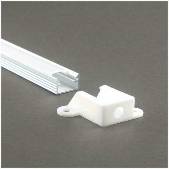 Geyer Τάπα για Εξαρτήματα Ταινιών LED 004A-SN