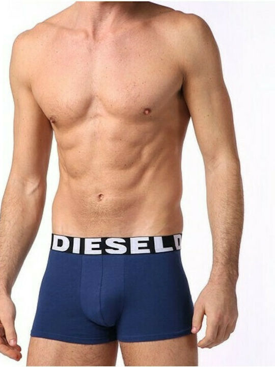 Diesel Men's Boxers 3Pack Multicolour