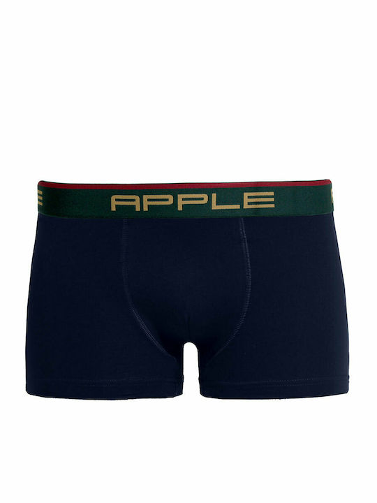 Men's Boxers Blue / Black 2Pack