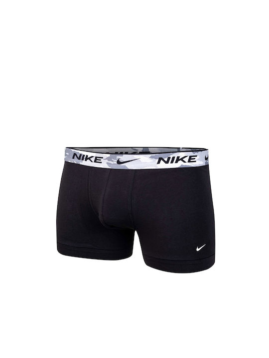 Men's Boxers Black 3Pack