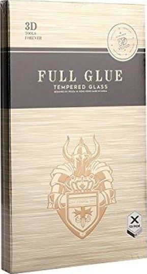 Remax 0.25mm 3D Full Face Tempered Glass (iPhone 11 Pro) 52370