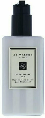 Jo malone pomegranate noir online body & hand lotion