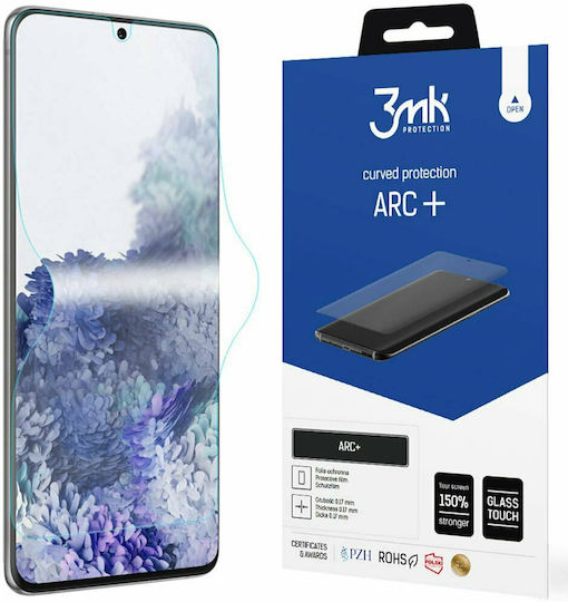 3MK ARC+ Screen Protector (Galaxy Note 20 Ultra)
